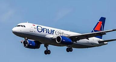 Onur Air iflas etti