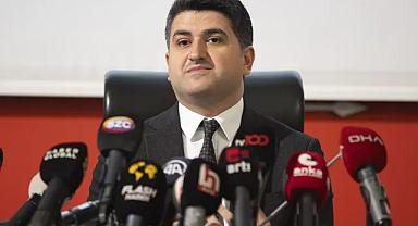 Onursal Adıgüzel'in yerine Ataşehir Belediye Başkanlığına 30 Nisan'da vekil seçilecek