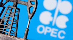 OPEC’te Sert Düşüş: Üretim Milyonlarca Varil Geriledi