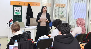 Osmangazi Belediyesi Girişimci Adaylarını Yarınlara Hazırlıyor 