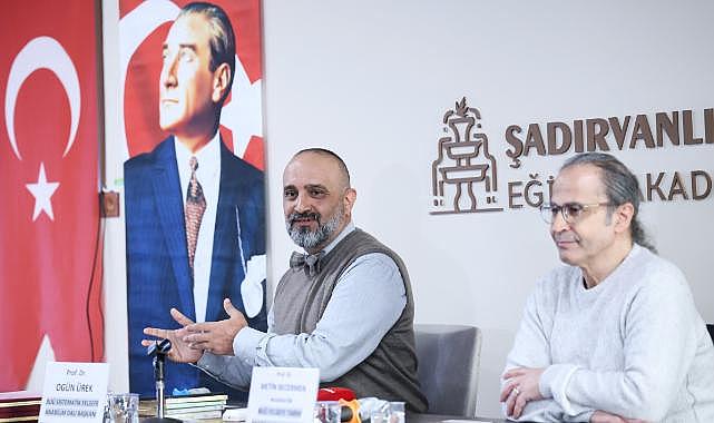 Osmangazi Belediyesi’nden Düşünmeye Yön Veren Buluşmalar