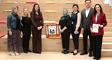 Osmangazi Belediyesi’nden Lösemili Çocukları Mutlu Eden Hediye