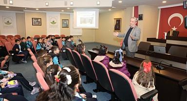 Osmangazi’de Söz Bu Kez Çocukların Oldu