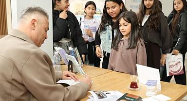 Osmangazi’de Yazarlar Kitapseverlerle Bir Araya Geliyor