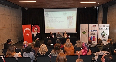 Osmangazi'den güçlü aile için eğitim hamlesi