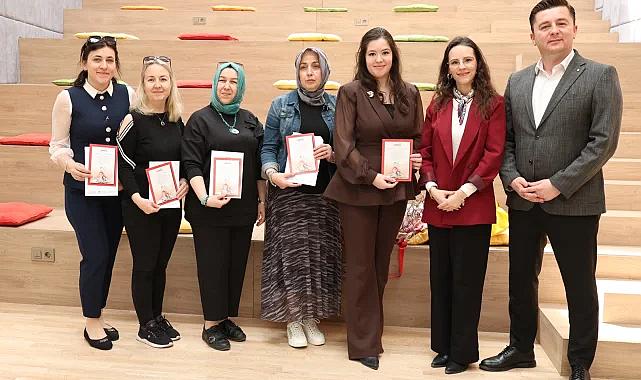 Osmangazi'de lösemili çocukları mutlu eden hediye