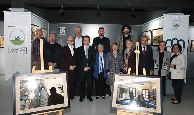 Osmangazi'den İki Şehri Birleştiren Dokunuş 