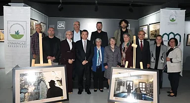 Osmangazi'den İki Şehri Birleştiren Dokunuş 