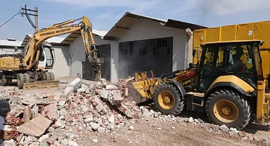 Osmangazi'ye yeni yollar kazandırıldı