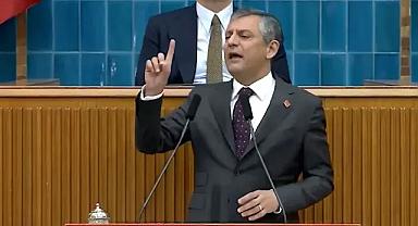 Özel’in İmamoğlu çıkışı kulisleri hareketlendirdi