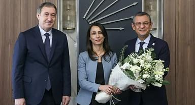 Özgür Özel yarın DEM Parti'yi ziyaret edecek