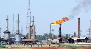 Petrol arzında tarihin en büyük düşüşü