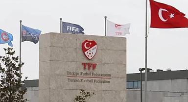 PFDK'dan 11 Süper Lig kulübüne ceza