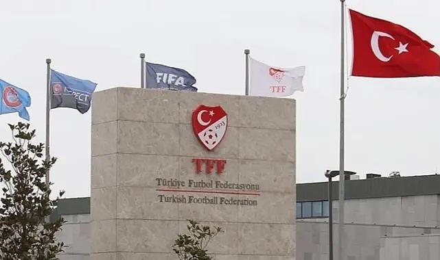 PFDK'dan 11 Süper Lig kulübüne ceza