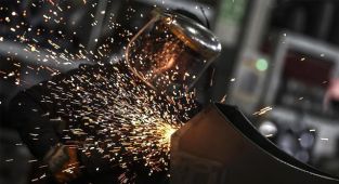 Reel Kesim Güven Endeksi nisanda 98,6 oldu