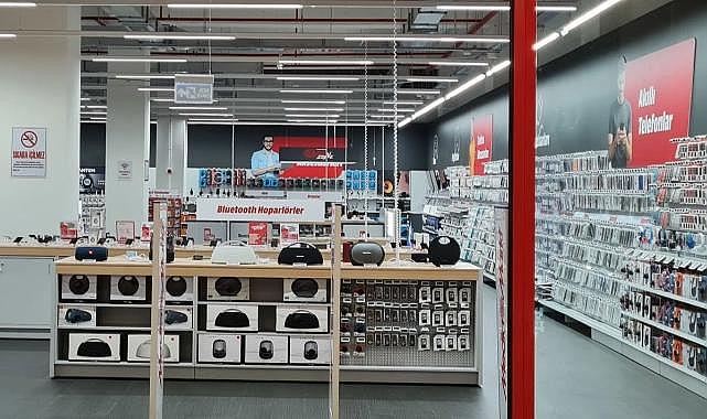 Rekabet Kurulu'ndan, elektronik devine 330 milyon TL ceza