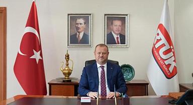 RTÜK Başkanı Daniş: Huzurlu toplumun teminatı aile yapımızı korumak en büyük önceliğimiz