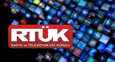 RTÜK'ten 3 televizyon kanalına ceza