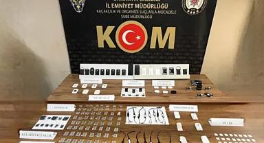 Sakarya ve İstanbul'da ehliyet sınavında kopya ağı çökertildi