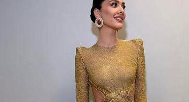 Son dönemde verdiği kilolarla dikkat çeken Bergüzar Korel nasıl zayıfladığını anlattı