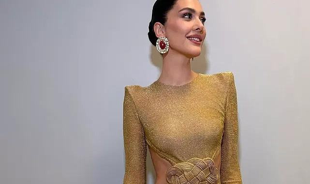 Son dönemde verdiği kilolarla dikkat çeken Bergüzar Korel nasıl zayıfladığını anlattı