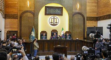 Suriye’de Beşşar Esed ve kardeşi Mahir hakkında gıyabi yargılama başladı