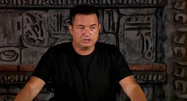 Survivor’da saldırı ve küfürlerin ardından Seren Ay diskalifiye edildi