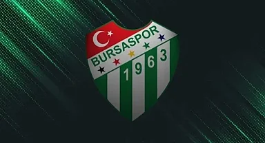 Tahkim Kurulu'ndan Bursaspor kararı... İtiraz reddedildi!