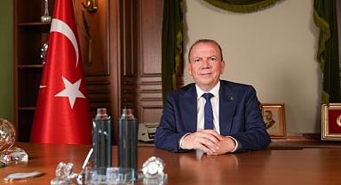 TBB Başkanı Matlı’dan yeni etiket düzenlemesine destek