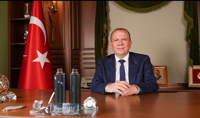 TBB Başkanı Matlı’dan yeni etiket düzenlemesine destek