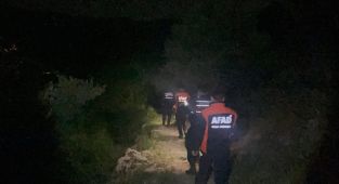 Torbalı’da kaybolan 2 çocuk bulundu