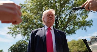 Trump: Ateşkesi uzatacağım