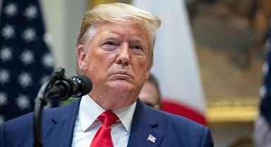 Trump: İran’la barış anlaşması mümkün