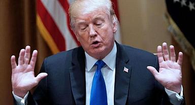 Trump, kendisinin Hazreti İsa gibi tasvir edildiği görseli sildi