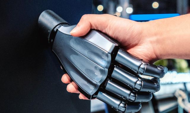 TÜBİTAK’tan biyohibrit robot geliştirme çağrısı