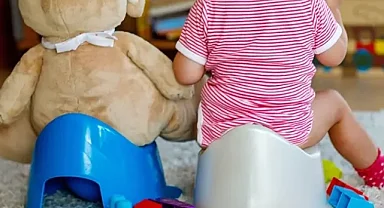 Tuvalet eğitimine ne zaman başlanmalı?