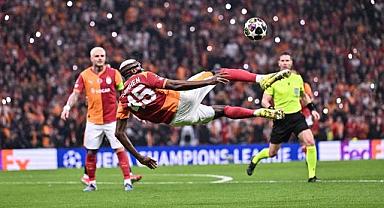 UEFA'dan rekor ödeme! Galatasaray kasaya giren parayı açıkladı