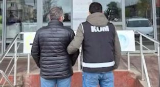 Ülke genelinde 278 aranan kişi yakalandı