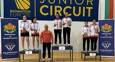 Uluslararası Arenada Osmangazi İmzası