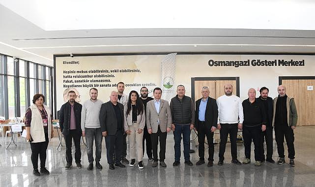 Uluslararası Osmangazi Tarihi Kent Koşusu’nda Bin 418 Sporcu Yarışacak
