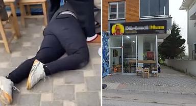 Üniversite hocası maganda kurşunuyla hayatını kaybetti