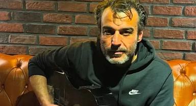 Ünlü şarkıcı Rıza Tamer hayatını kaybetti