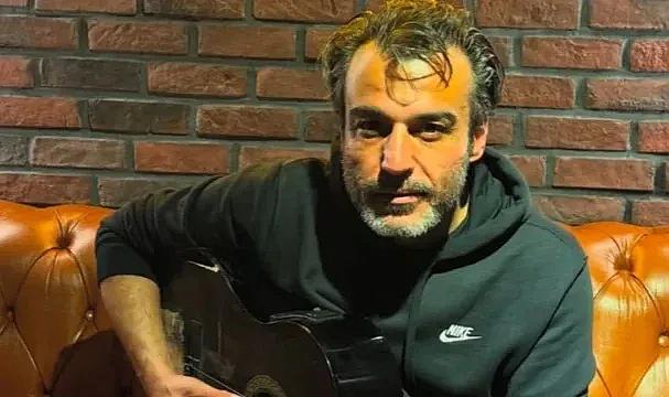Ünlü şarkıcı Rıza Tamer hayatını kaybetti