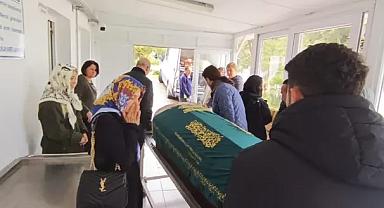 Ünlü sunucu Mehmet Ali Erbil annesinin cenazesine katılmadı