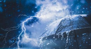 Yağışlar kısa bir aradan sonra geri dönecek