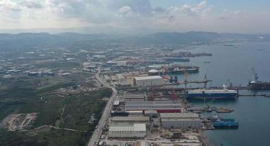 Yalova, gemi ve yat ihracatında Türkiye lideri oldu