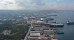 Yalova, gemi ve yat ihracatında Türkiye lideri oldu