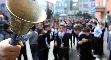 Yapılan kanlı saldırılar sonrası okullarda bir dönem sona erdi