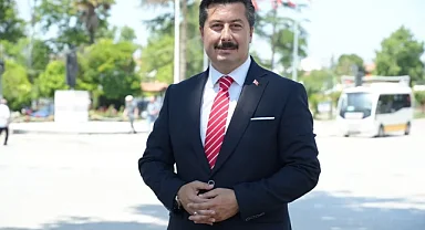 Yenişehir'de çocuklara güven ve milli egemenlik vurgusu