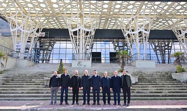 Yıldırım’a yeni gençlik ve spor merkezi